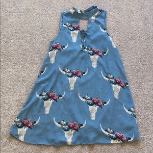Women’s dress
